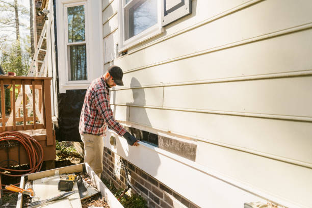Top rated local Siding Repair specialists in Missouri City, TX